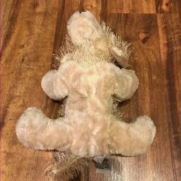 Webkinz Golden Retriever - Picture 4 of 6